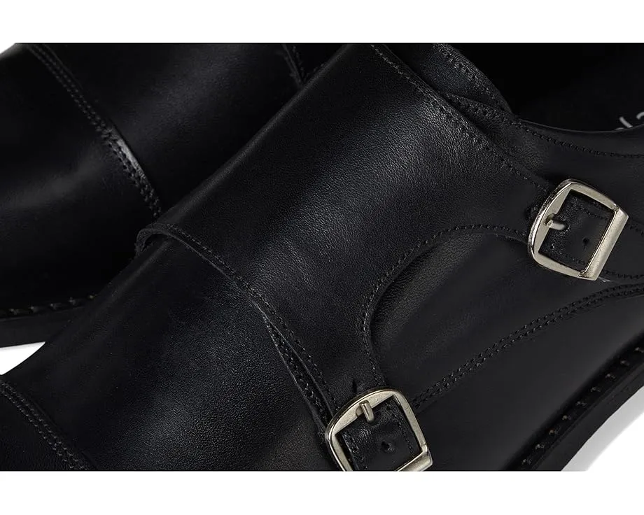 Туфли Marc Joseph New York Fulton Street с двойной пряжкой