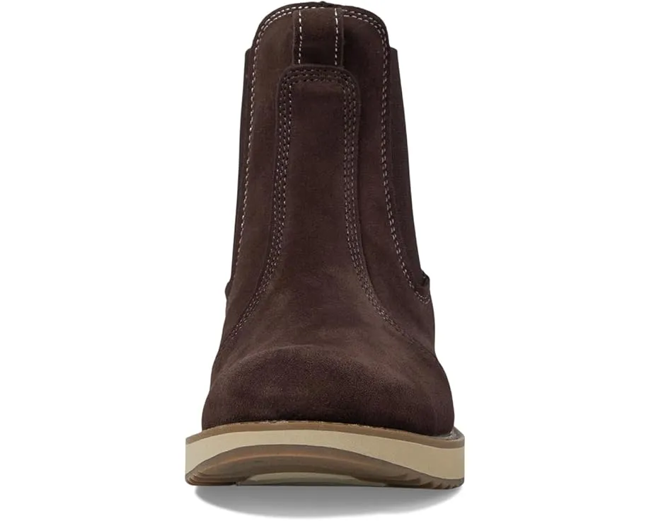 Челси ботинки L.L.Bean Stonington из замши коллекции BeanBuilt