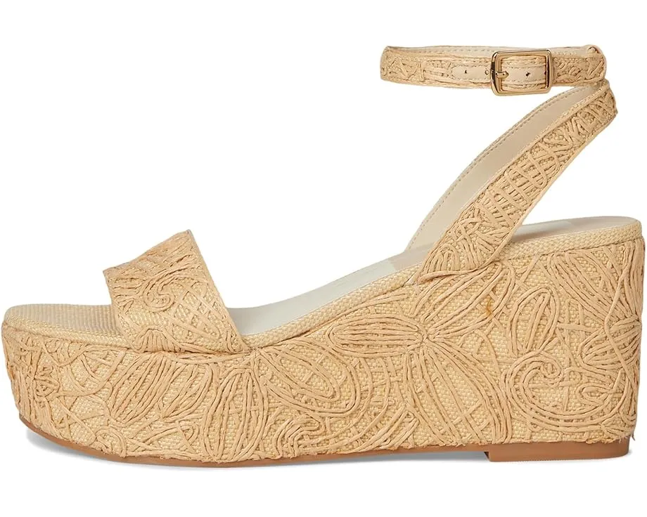 Сандалии Talisa на платформе и клиновидном каблуке от Dolce Vita