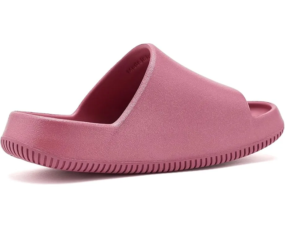 Слайды Nike Calm Slide 2.0 Premium Peony для детей