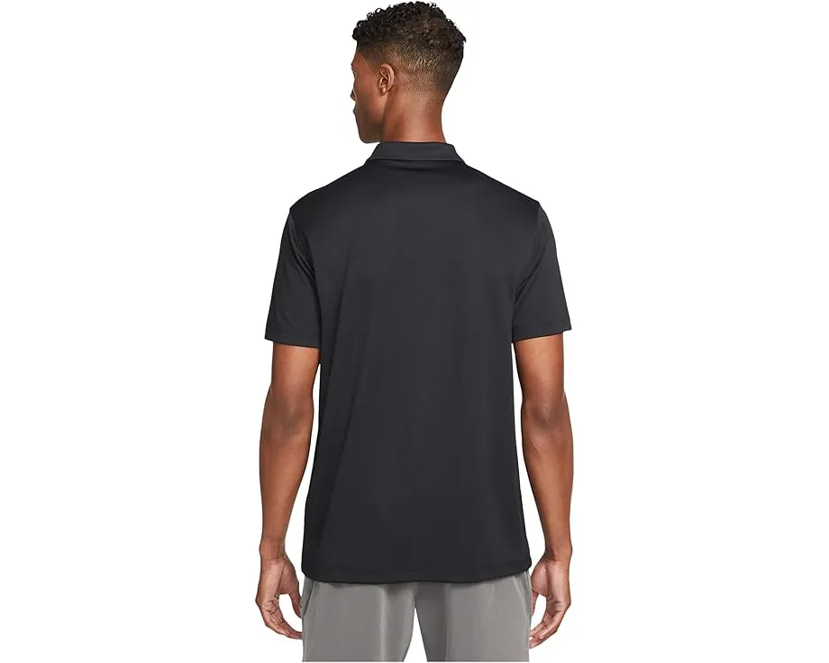 Теннисное поло Nike Court Dri-FIT с технологией отвода влаги