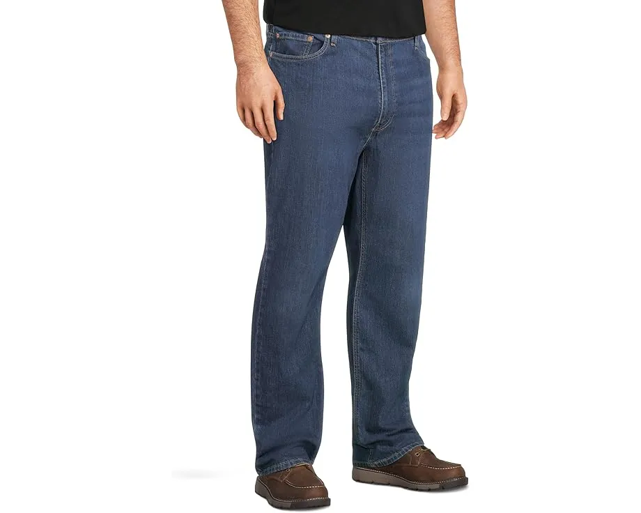 Levi's® 541 Athletic Taper джинсы с зауженным кроем