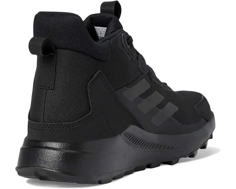 Adidas Terrex Anylander Mid RAIN.RDY с технологией защиты от дождя и подошвой Traxion