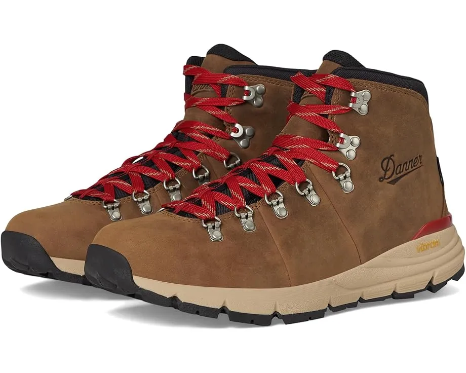 Danner Mountain 600 Leaf GTX треккинговые ботинки с переработанными материалами