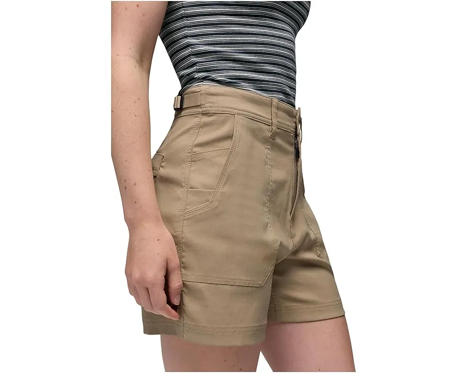 Карго-шорты Stretch Zion от Prana с защитой от солнца UPF 50+