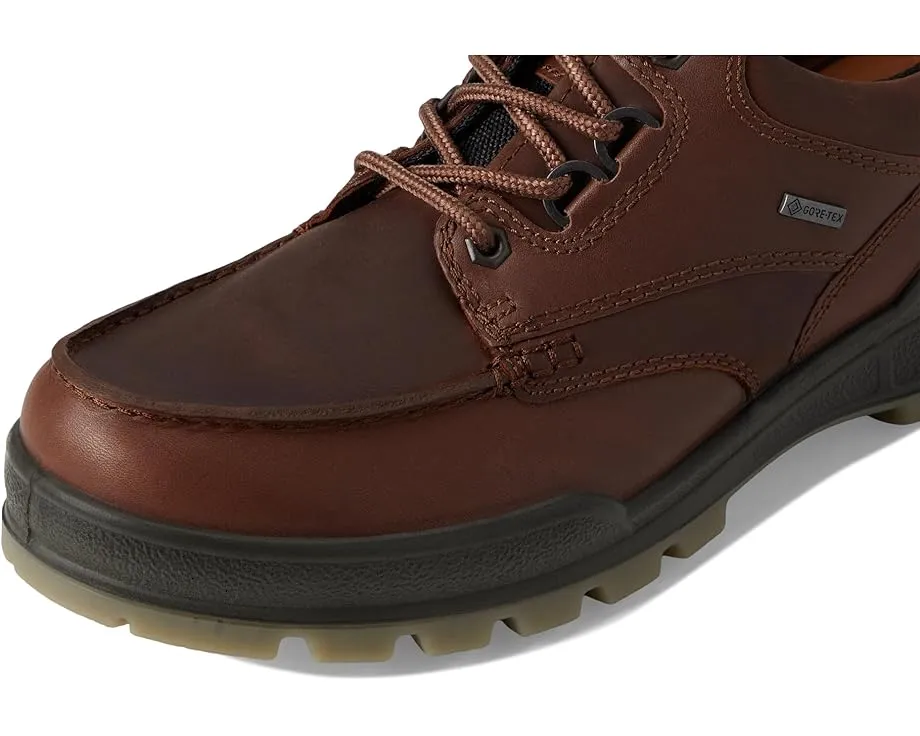 Низкие треккинговые ботинки ECCO Track 25 с мембраной GORE-TEX