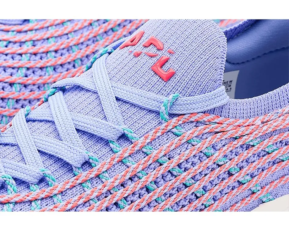 Кроссовки Athletic Propulsion Labs TechLoom Zipline из текстиля