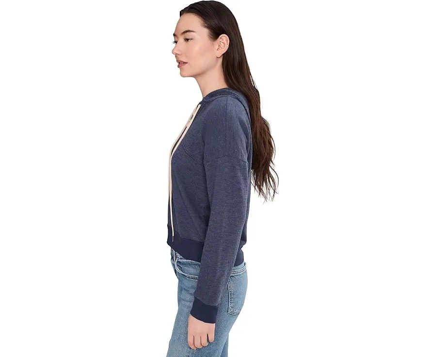 Худи Mod-o-doc с капюшоном и шнурком на завязках