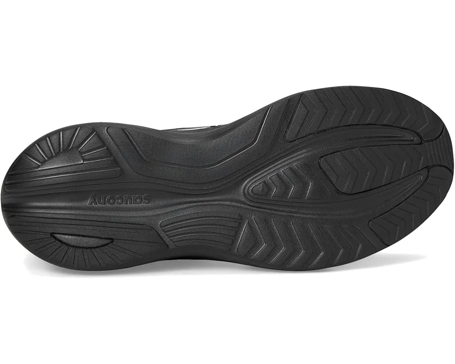 Беговые кроссовки Saucony Lancer 3 с максимальной амортизацией