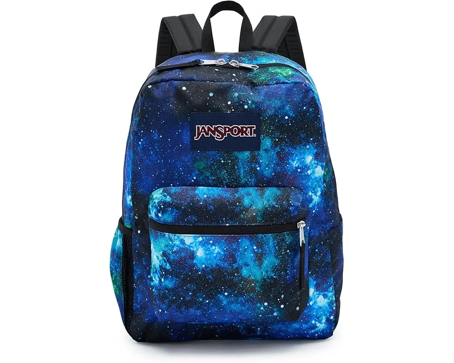 Рюкзак JanSport Cross Town для школы и путешествий