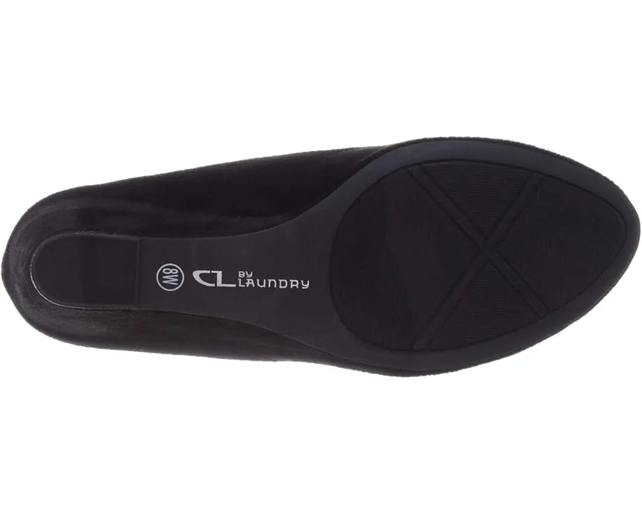 Туфли-лодочки CL By Laundry Nima на платформе с текстильным верхом
