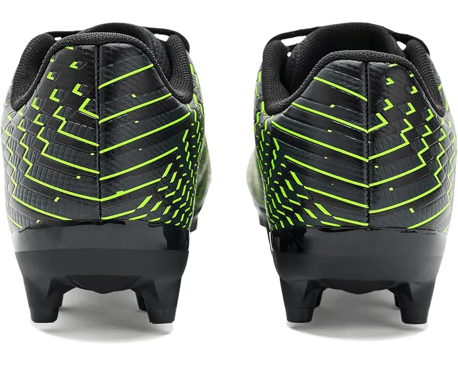 Бутсы Under Armour Kids Mach 1 Select Jr. с шипами
