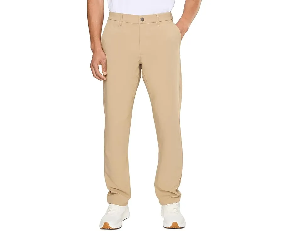 Брюки Performance Link Pants Bonobos из переработанного полиэстера