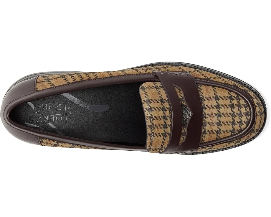 Туфли-лодочки Naturalizer Lumos с мокасиновым носком и каблуком