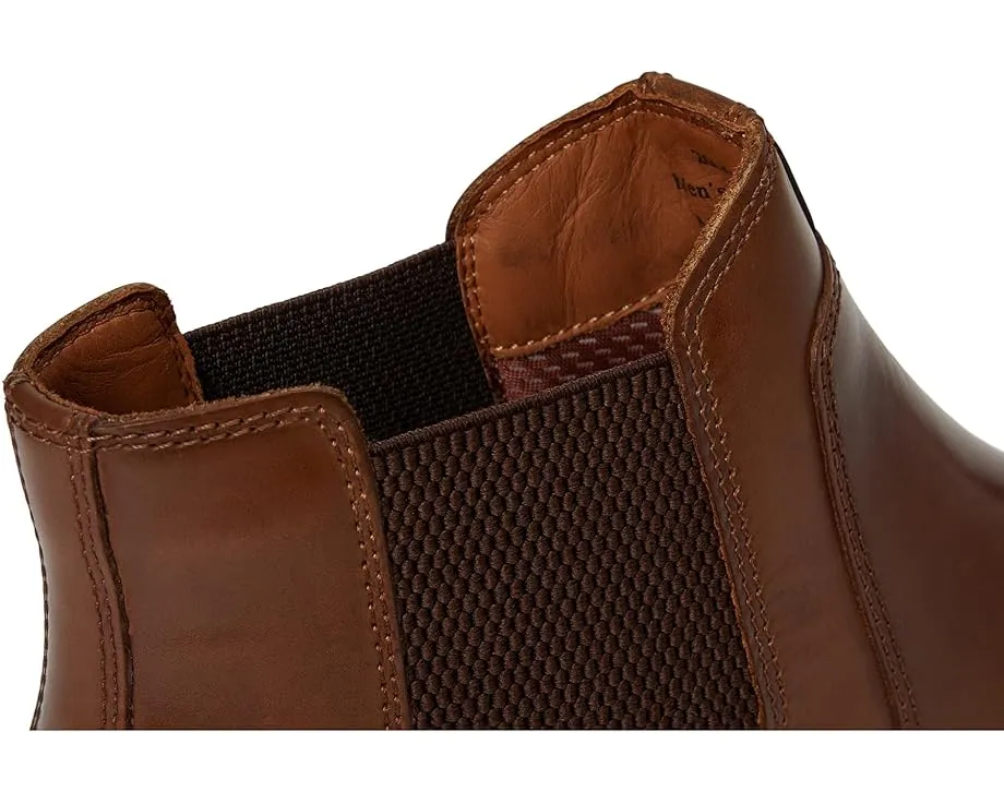 Ботинки челси Johnston & Murphy Upton из переработанных материалов с технологией TRUFOAM