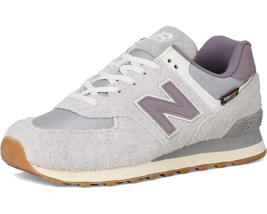 Классические кроссовки New Balance 574 с технологией амортизации ENCAP
