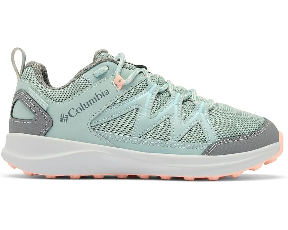 Детские треккинговые ботинки Columbia Kids Peakfreak Rush Waterproof