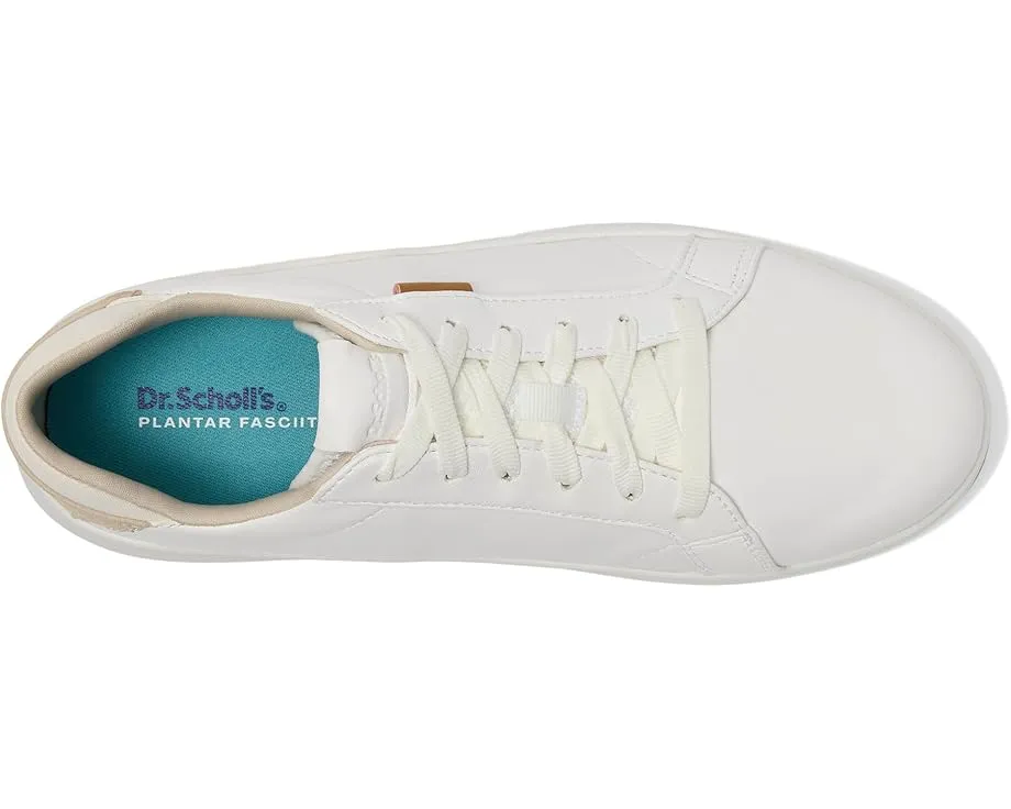Кроссовки Dr. Scholl's Feel Good с технологией амортизации Shock Guard