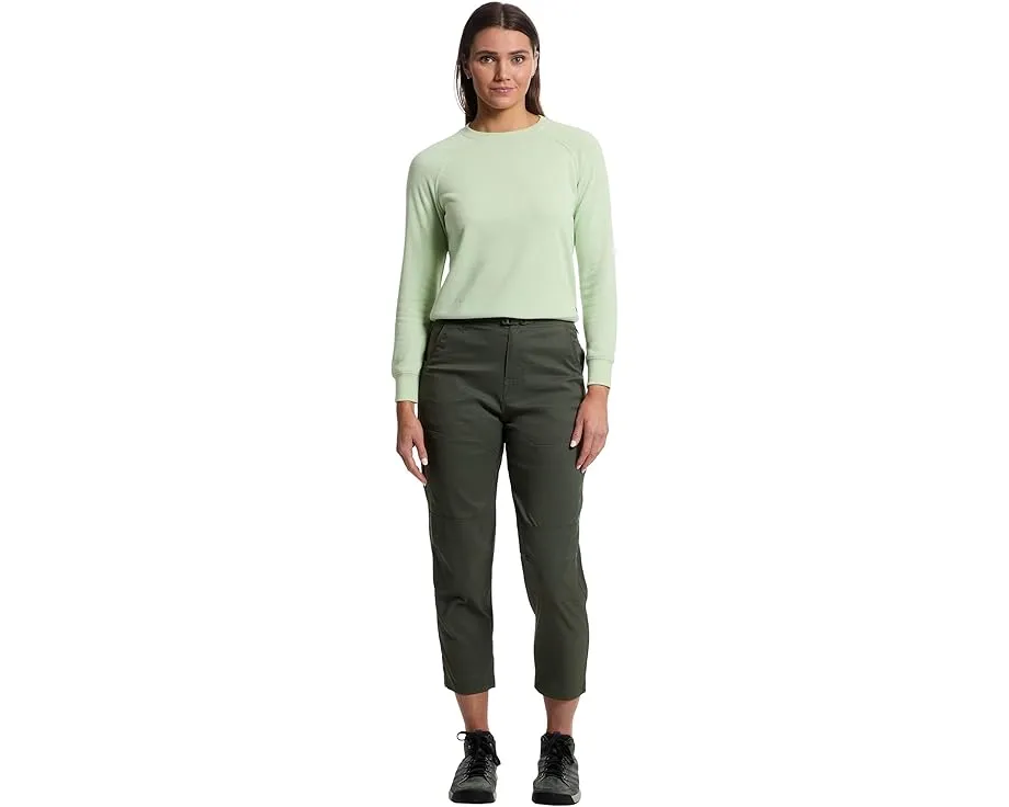 Штаны Prana Stretch Zion Cinch с вентилируемой ластовицей и защитой от влаги