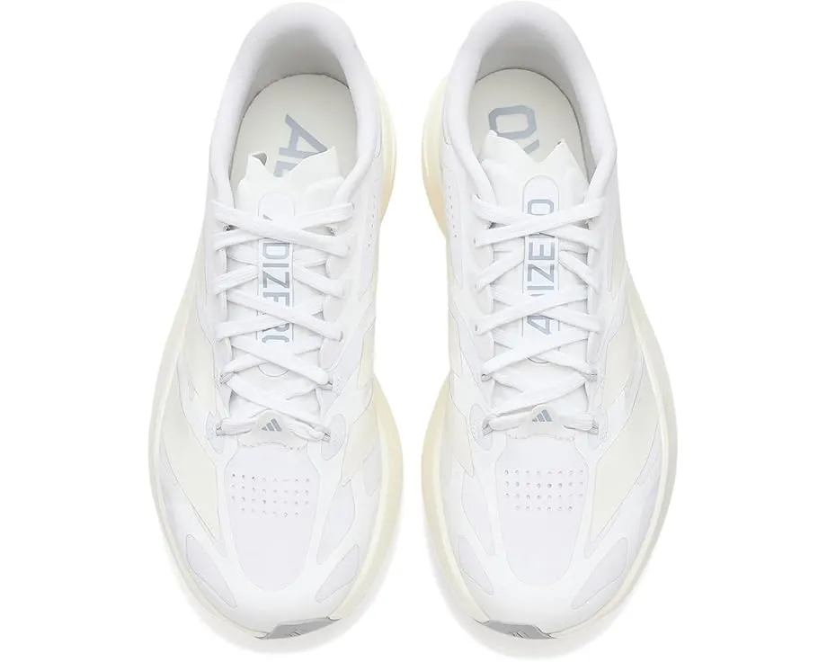 Кроссовки Adidas Adizero Evolution SL Exo с резиновым верхом