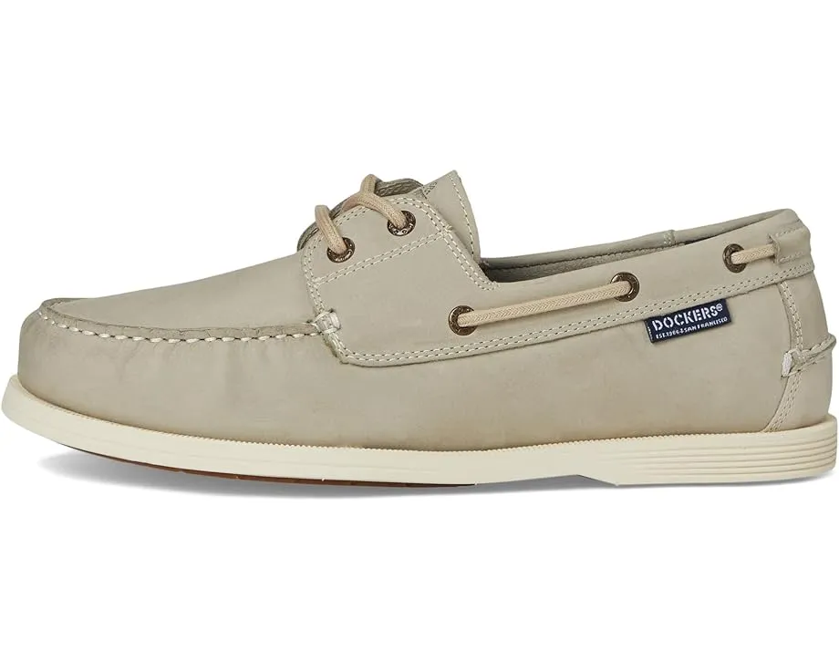 Топсайдеры Dockers Dennison из натуральной кожи с амортизирующей стелькой