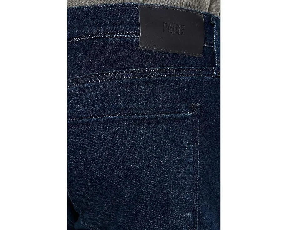Джинсы Paige Federal Transcend Vintage Slim Straight Pembry