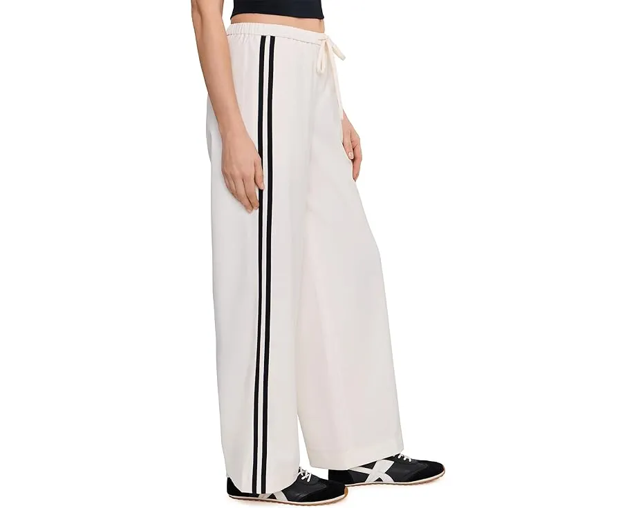 Брюки Joe's Jeans The Tina Track Pants в спортивном стиле