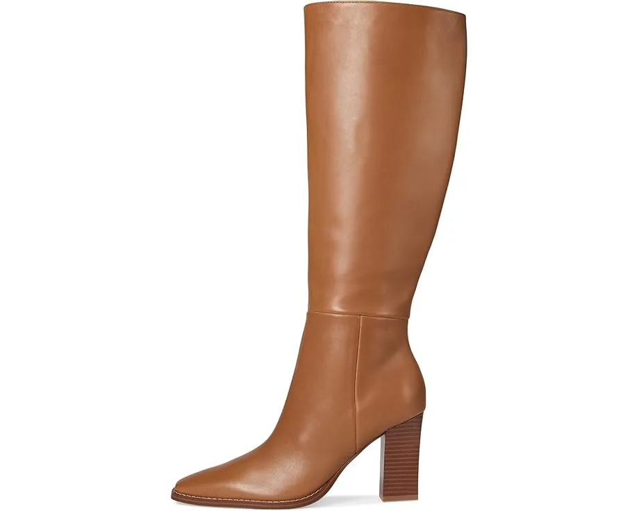 Ботинки Nine West Zazz с квадратным носком и сужающимся каблуком