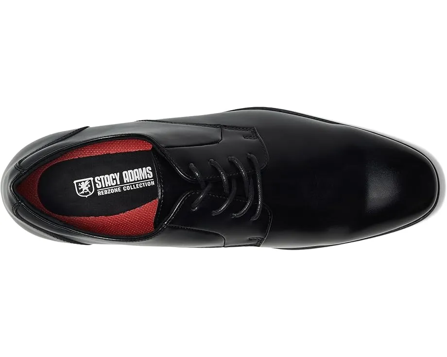 Оксфорды Stacy Adams Lonsdale с гладким носком и анатомической стелькой