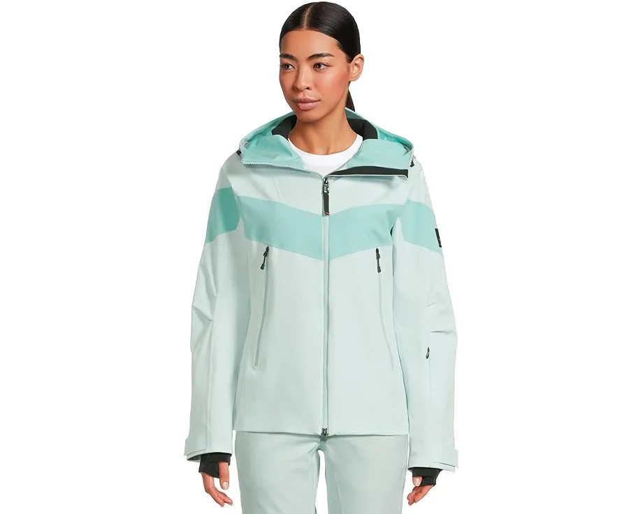 Куртка Ashley-T от Bogner Fire + Ice из переработанного полиэстера