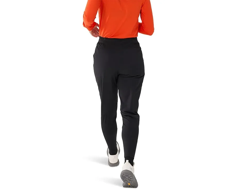Arc'teryx Norvan Insulated Pants утепленные беговые брюки
