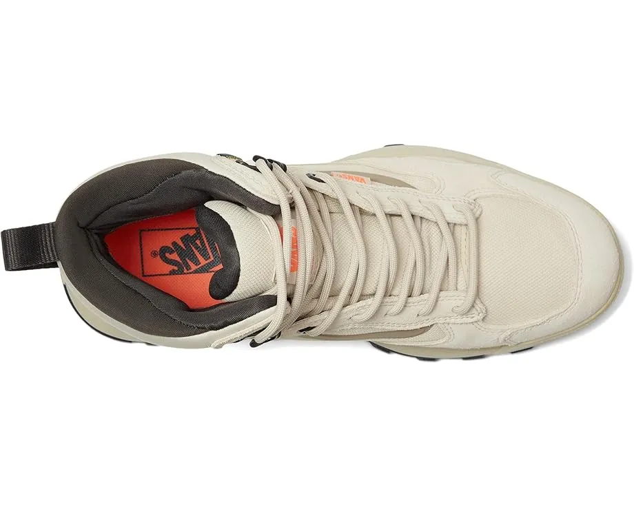 Водонепроницаемые кроссовки Vans FU MTE Crestline высокие