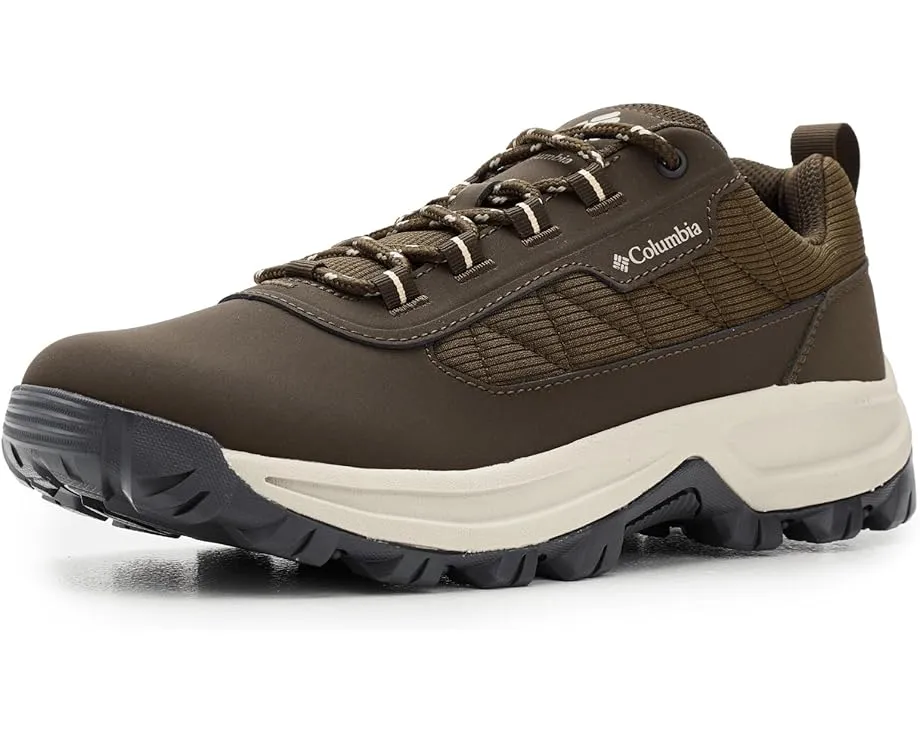 Низкие походные кроссовки Columbia Transverse Hike Low с подошвой Omni-Grip