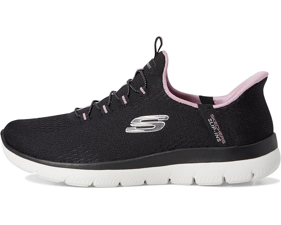 Кроссовки SKECHERS Summits-dream Chaser с технологией Hands Free Slip-ins