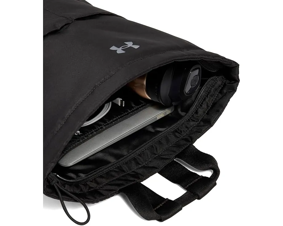 Рюкзак Under Armour Studio Lite с регулируемыми лямками и внешними карманами