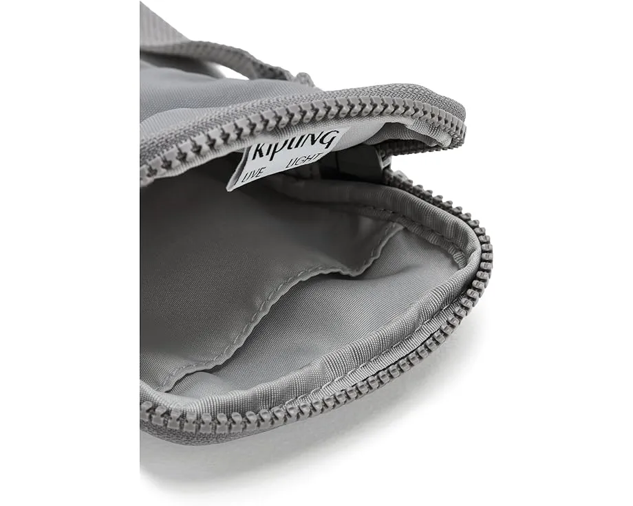 Kipling Tally кроссбоди из полиамида с регулируемым ремнем