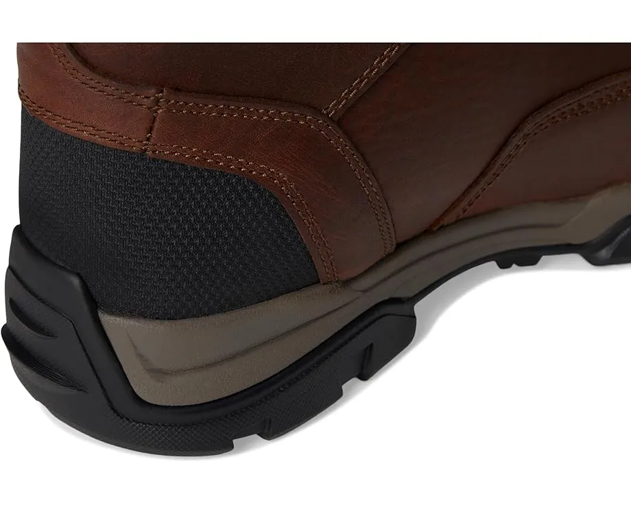 Carhartt Водонепроницаемые рабочие ботинки 6 дюймов (15.24 см) с композитным мыском