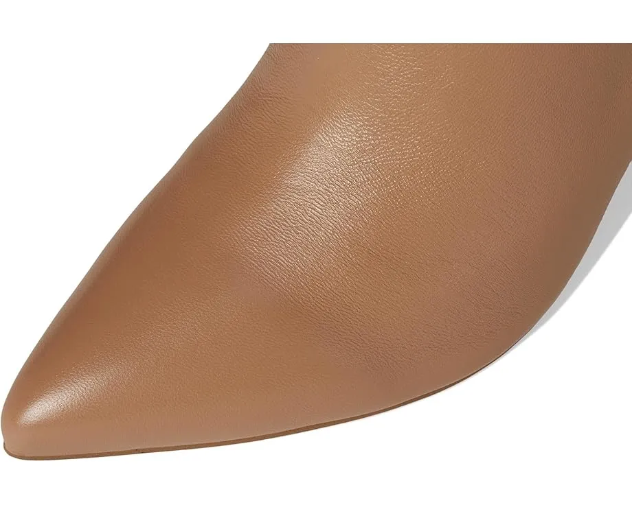 Ботинки Nine West Richy до бедра с высоким каблуком