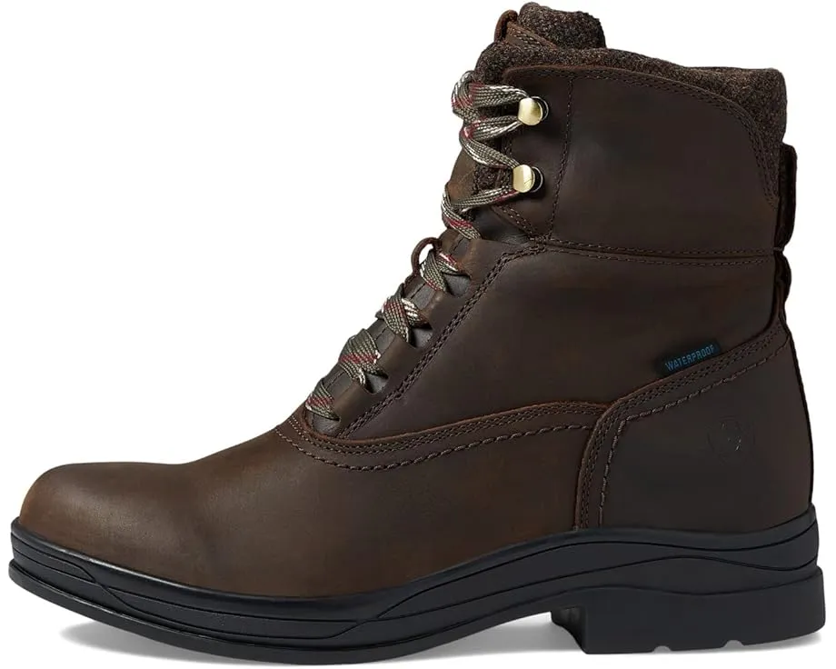 Водонепроницаемые ботинки Ariat Harper с мембраной Pro и подошвой Duratread