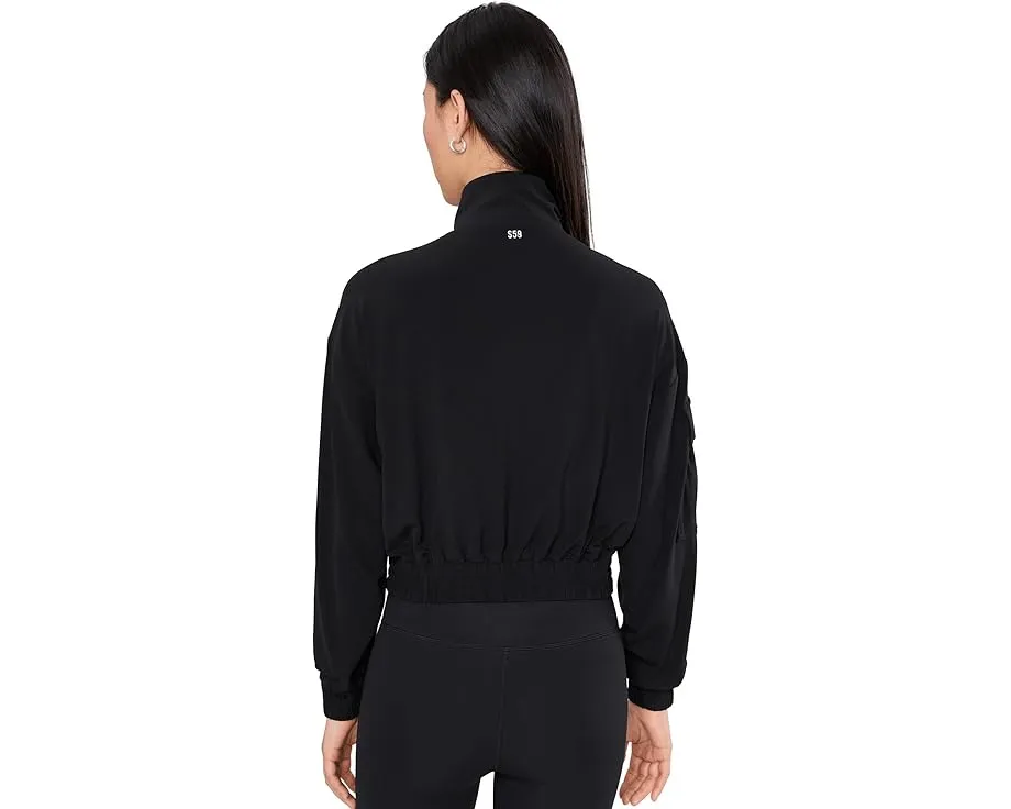 Куртка Splits59 Peaches Airweight Cargo с карманами