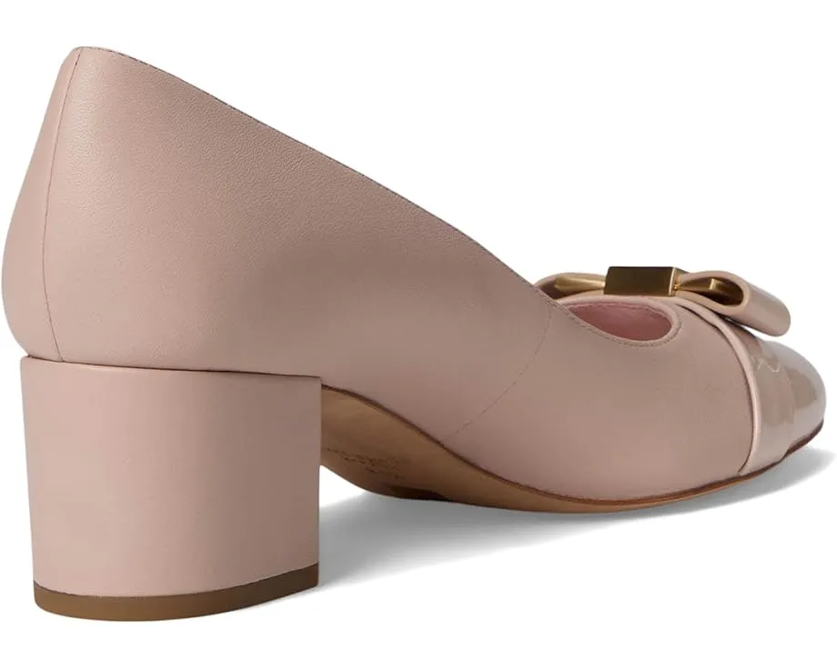 Балетки Kate Spade New York Bowdie из гладкой кожи с бантом