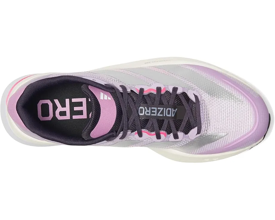 Беговые кроссовки adidas Adizero Boston 13 с технологией ENERGYRODS 2.0