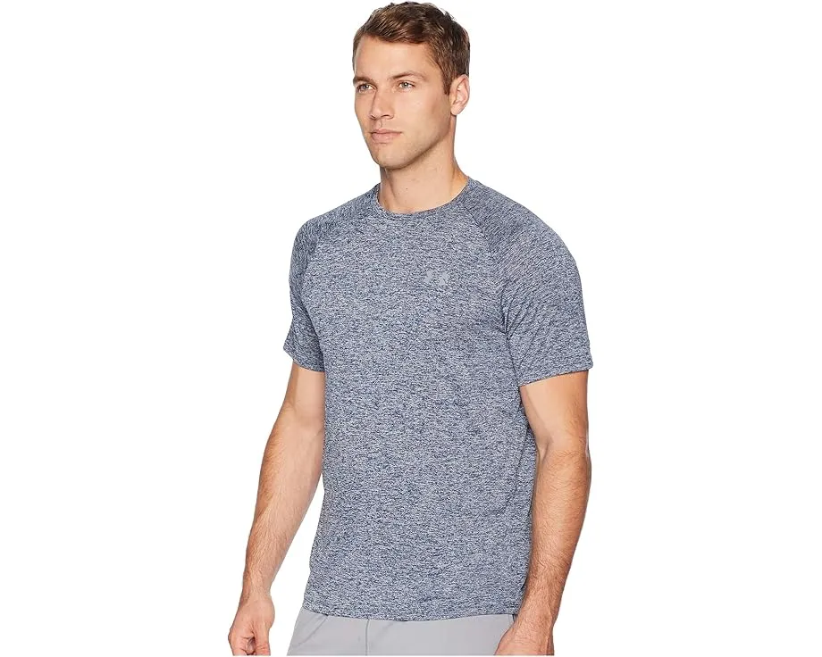 Under Armour Футболка UA Tech 2.0 с коротким рукавом и влагоотводящими свойствами