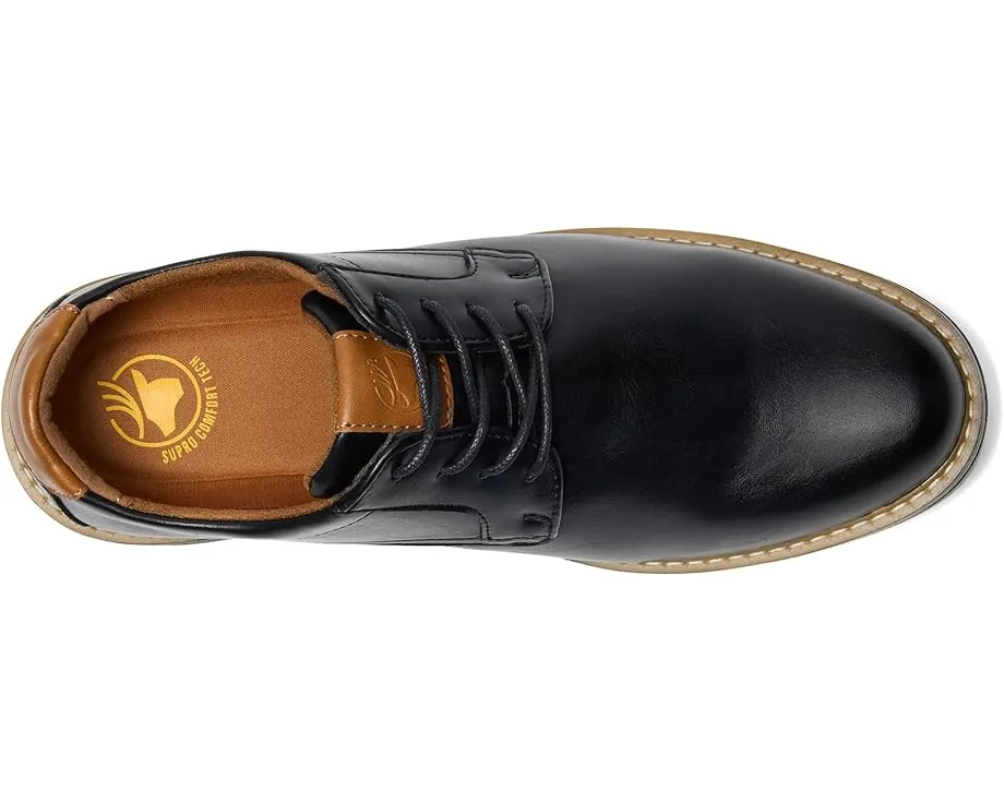Оксфорды Deer Stags Belmont с технологией SUPRO для максимального комфорта