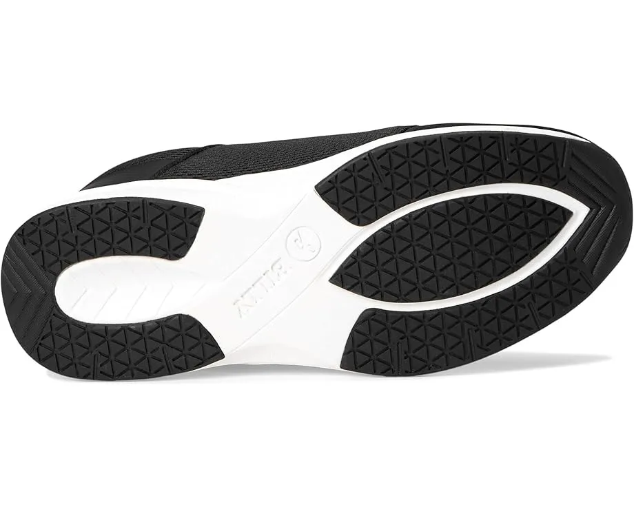 Кроссовки BILLY Footwear Limitless с боковой молнией