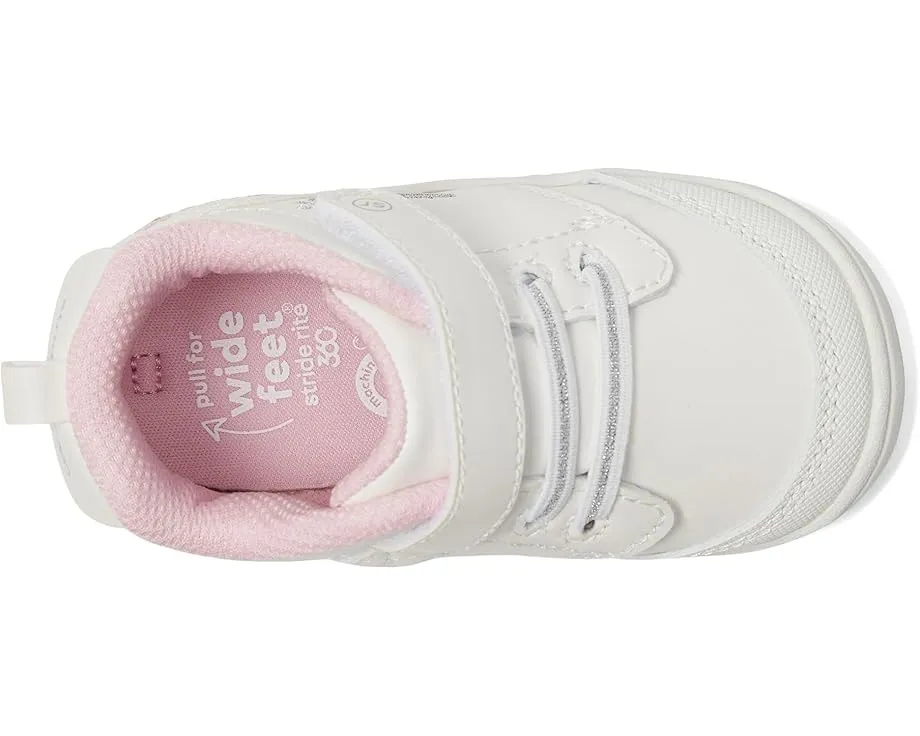 Детские кроссовки Stride Rite SR-Taye 2.0 на липучке