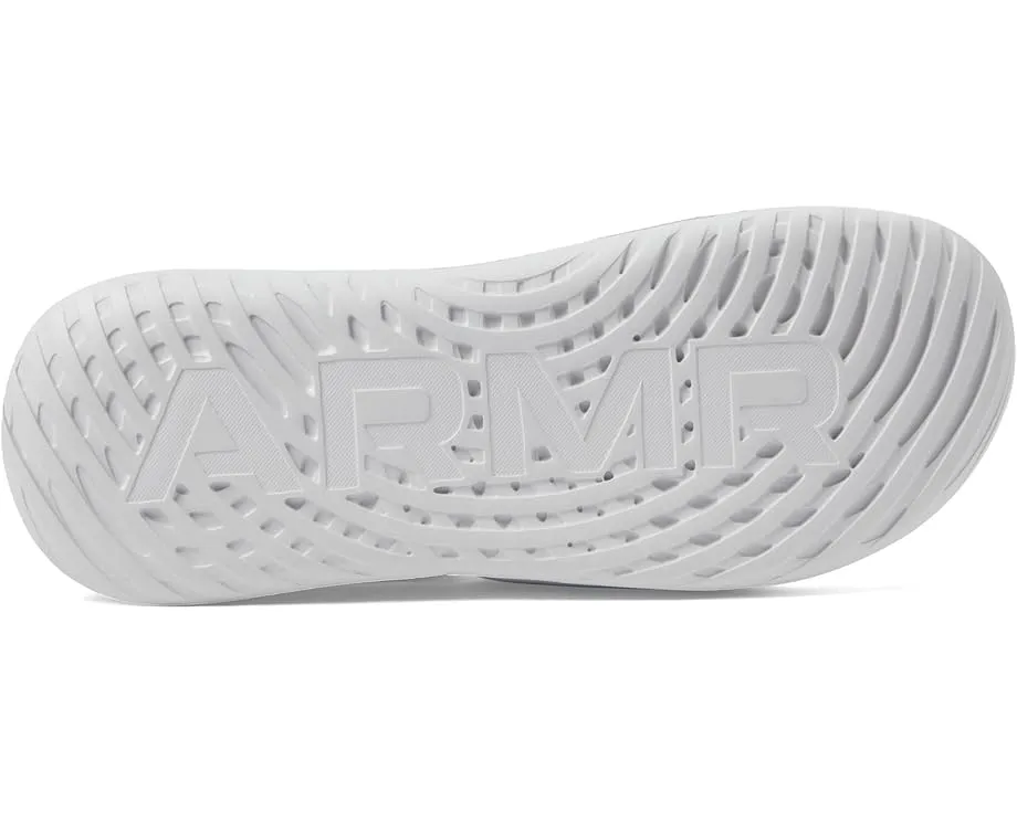 Сандалии Under Armour Ignite Select с резиновым верхом для активного отдыха