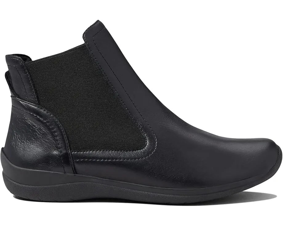 Ботинки David Tate Switch с эластичными вставками и каблуком