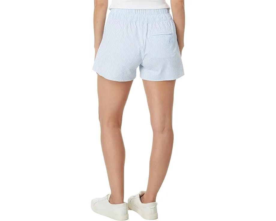 Vineyard Vines Шорты Harbor с эластичным поясом и влагоотводящей тканью