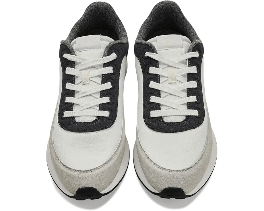 Кроссовки Allbirds Varsity из конопляного холста с подошвой SweetFoam